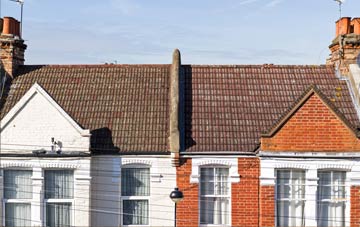clay roofing Fordon, East Riding Of Yorkshire