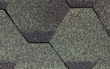 Fordon fibreglass shingle repairs