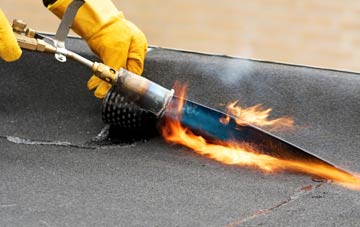 flat roof repairs Fordon, East Riding Of Yorkshire