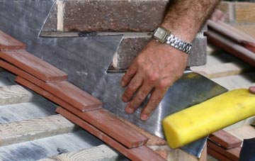is Fordon lead roofing safe?