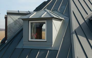 metal roofing Fordon, East Riding Of Yorkshire