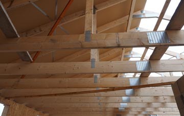 Fordon roof truss costs