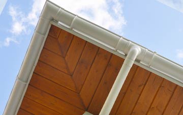 Fordon soffit types