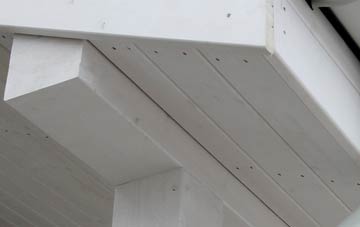 soffits Fordon, East Riding Of Yorkshire