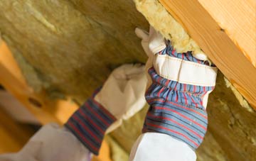 types of Fordon pitched roof insulation materials