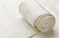 Fordon fibreglass roofing repairs