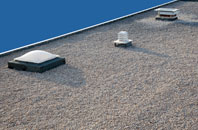 Fordon flat roofing