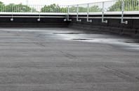 find rated Fordon flat roofing companies